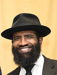 Dr. Yehudah Pryce